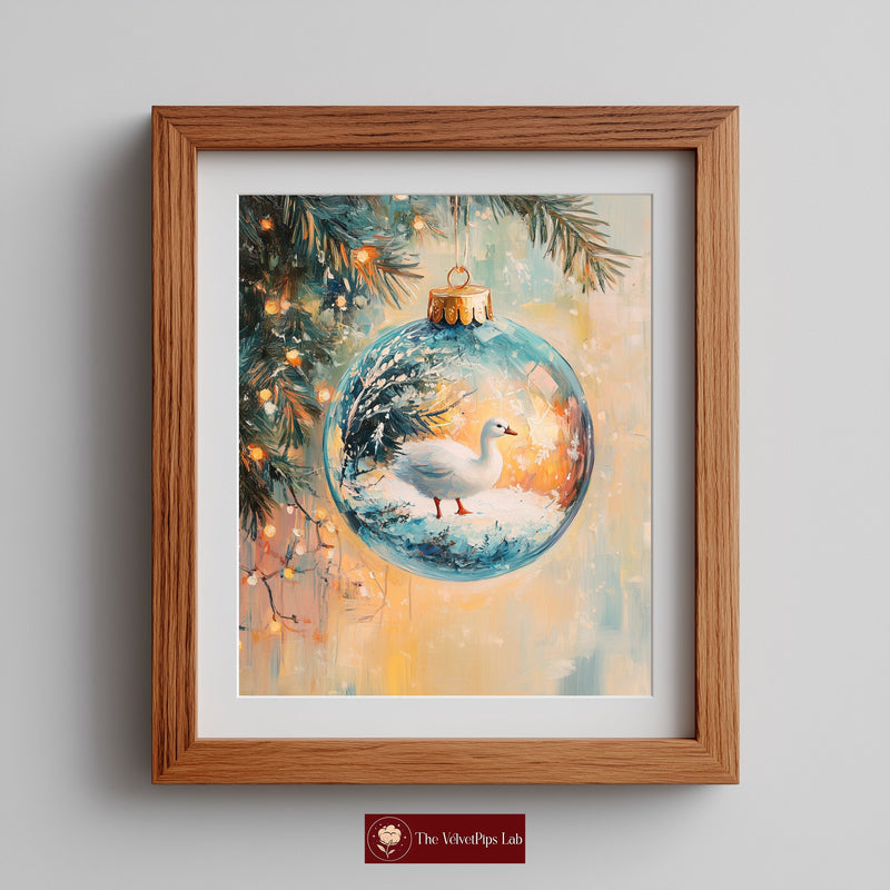 Digital Wall Art